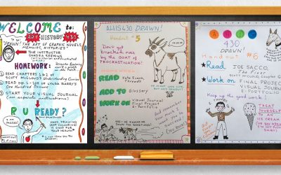 Spotlight on Faculty: Sandra Seekins