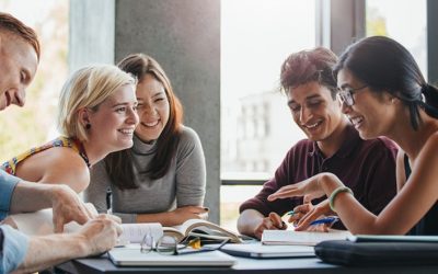 CapU Faculty Learning Community