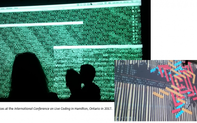 Spotlight on Faculty: Fiacre O’Duinn