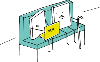 2019 Cascadia Open Ed Summit Call for Proposals
