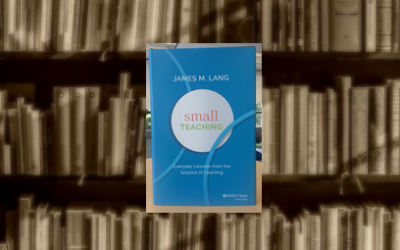 CTE Book Club News: Helping Students Develop Foundational Knowledge