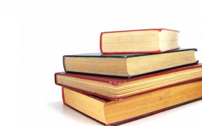 Library Corner: Curated Suggestions from the CapU Library