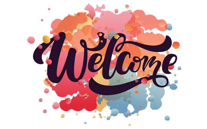 Use Welcome Messages to Set the Tone for Your Course