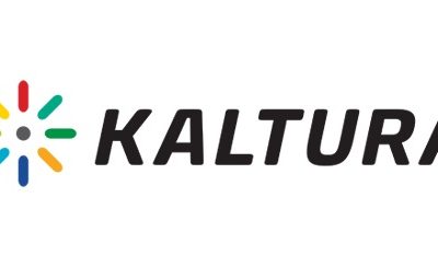 Kaltura video – time to re-link