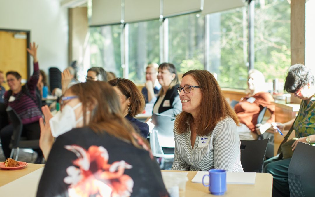 Teaching and Learning Symposium 2024