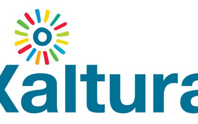 Kaltura Capture Application – Missing Media
