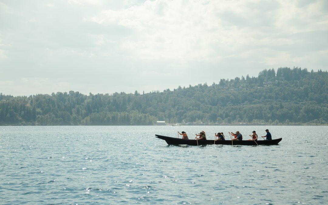 (Re)Imagining Our Indigenization and Decolonization Page