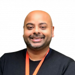 Bhuvinder Singh Vaid, PhD