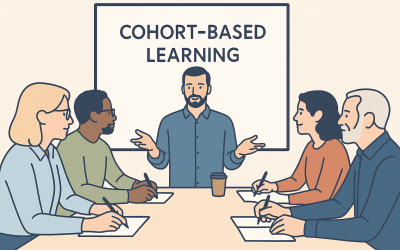 Join the CTE’s Certificate in University Teaching & Learning 2026-2027 Cohort