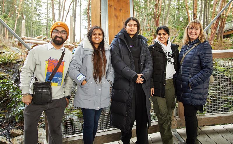 Work Integrated Learning: Business Students as Learning Designers