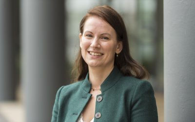 Symposium 2026 Keynote: Dr. Karen Gravett on Relational Pedagogies