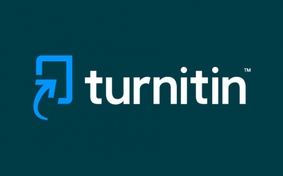 Turnitin access ends April 30th