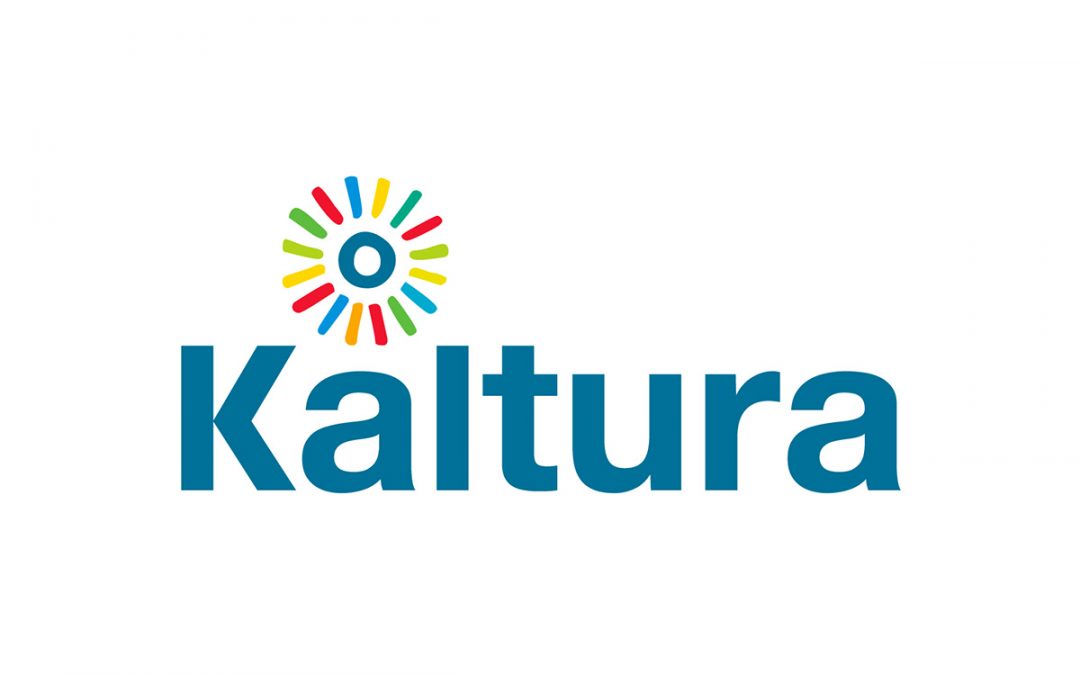 Kaltura Capture Application – Missing Media