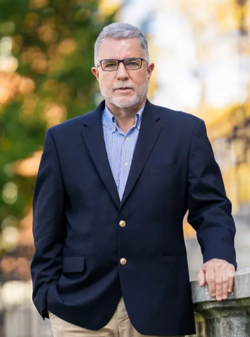 Dr. James Honan